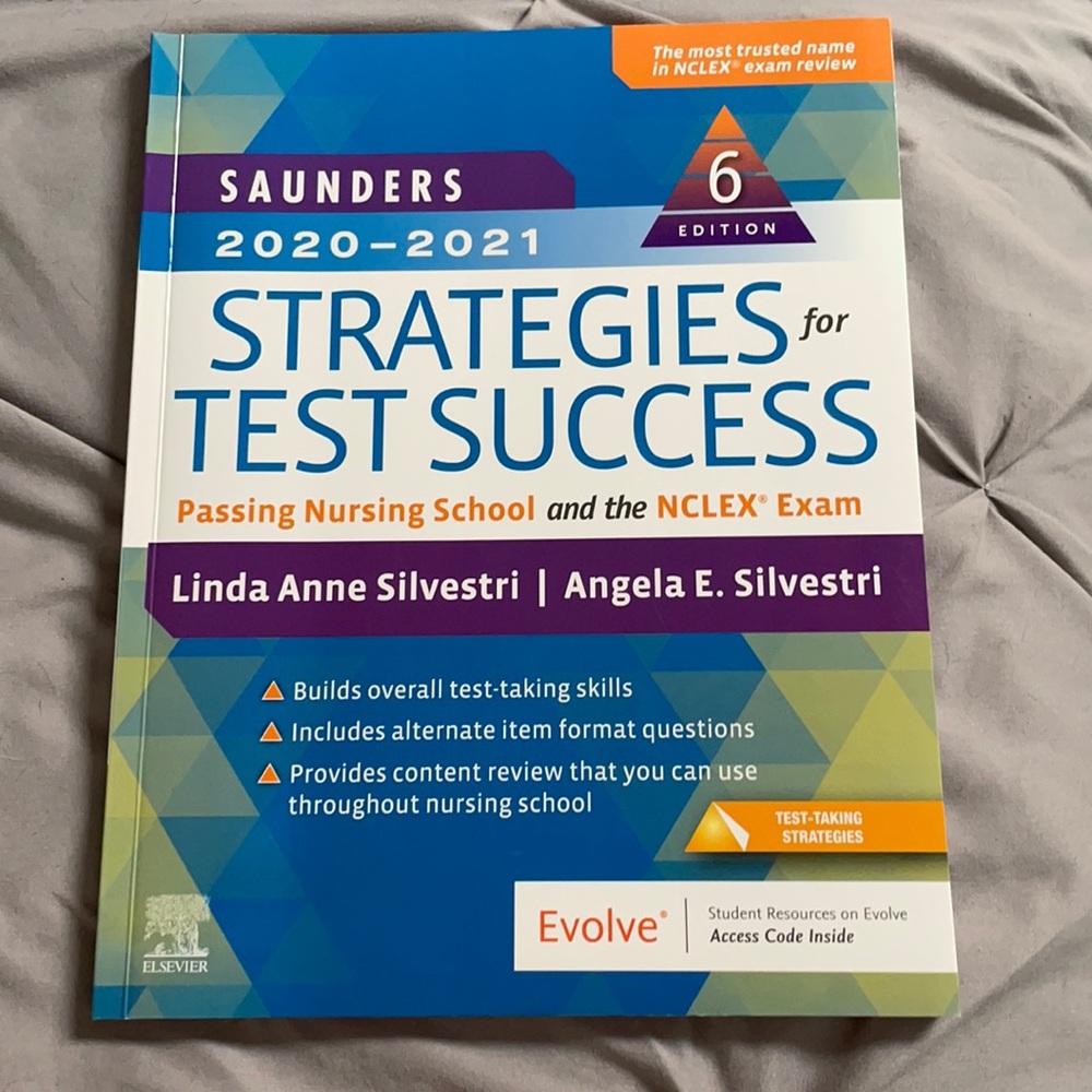Saunders Textbook